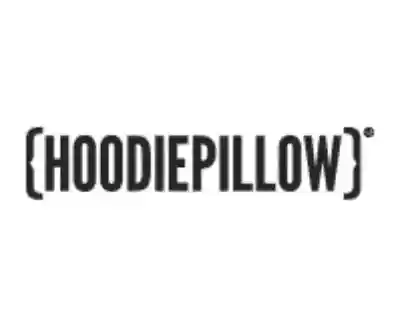 Hoodie Pillow logo
