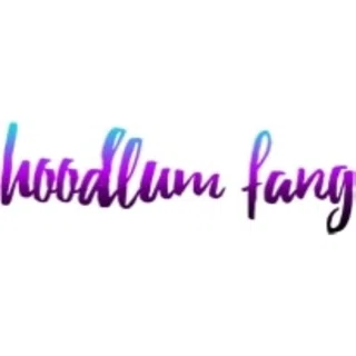 Shop Hoodlum Fang logo