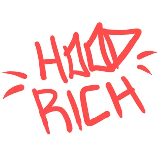 Hood Rich Clothing Company logo