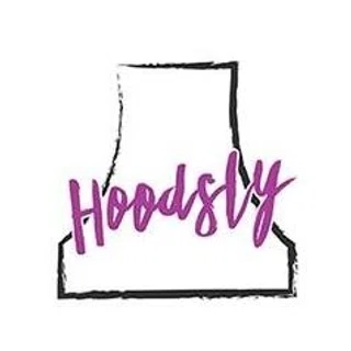 Hoodsly logo