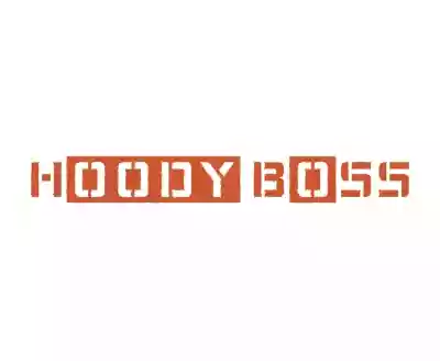 HoodyBoss logo