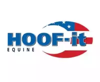 Hoof it logo