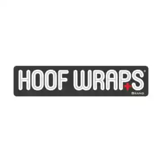 Hoof Wraps logo