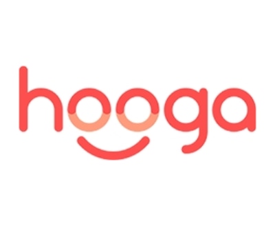 Shop Hooga logo