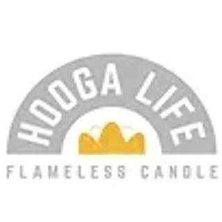 Hooga Life logo