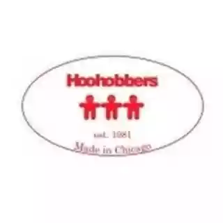 Shop Hoohobbers logo