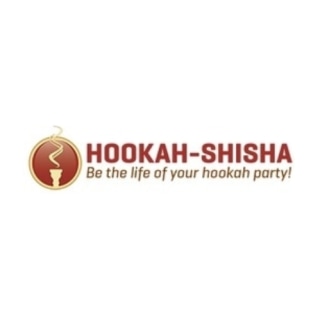Shop Hookah-Shisha logo