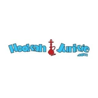 Shop Hookah Junkie logo