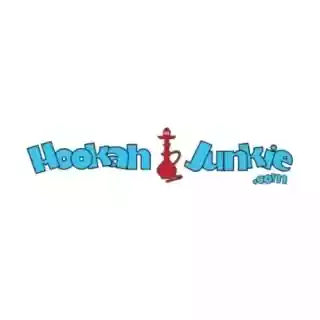Shop Hookah Junkie coupon codes logo