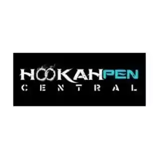 Shop Hookah Pen Central coupon codes logo
