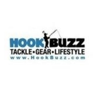 Shop HookBuzz.com logo