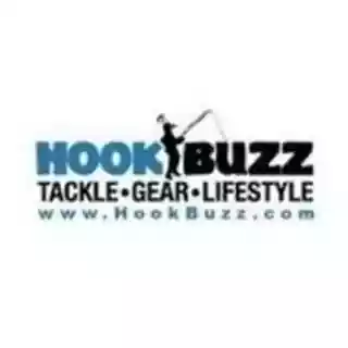 HookBuzz.com logo