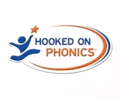 hookedonphonics.com logo