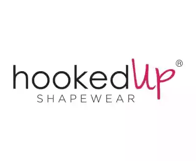 Shop HookedUp Shapewear coupon codes logo