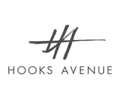 Hooks Avenue logo