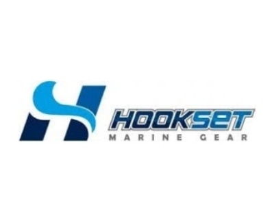 Shop Hookset Marine Gear logo