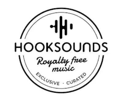 Shop HookSounds logo
