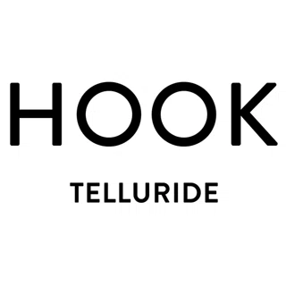 Hook Telluride logo