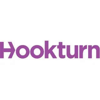 Hookturn logo
