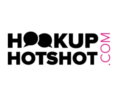 Shop Hookup Hotshot logo