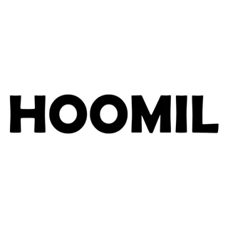 Shop HOOMIL discount codes logo