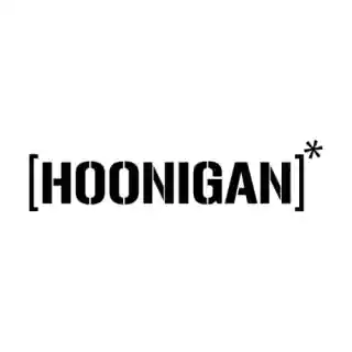 Shop Hoonigan discount codes logo