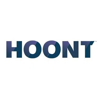 Hoont logo