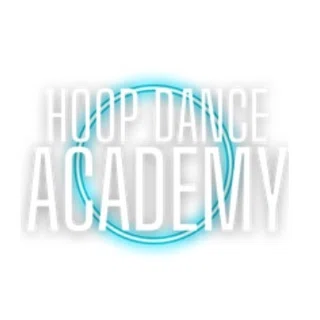 Hoop Dance Academy logo