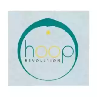 Shop Hoop Revolution logo