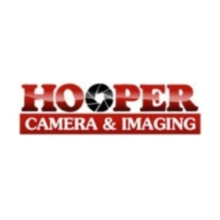 Shop Hooper Camera logo