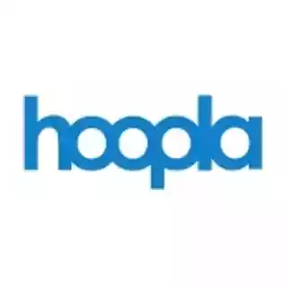 Hoopla Digital discount codes