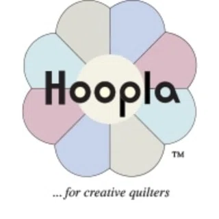 Shop Hoopla Patterns logo