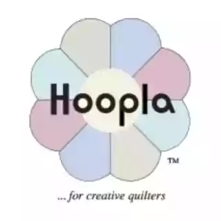 Hoopla Patterns logo