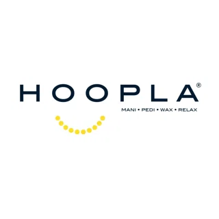 Hoopla Studio logo