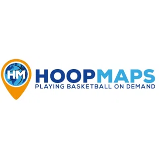 Shop Hoopmaps logo
