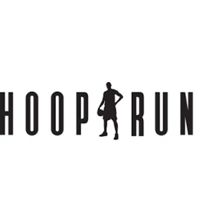 HoopRun logo