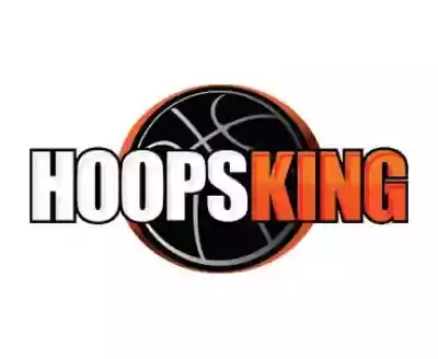 Shop Hoops King logo
