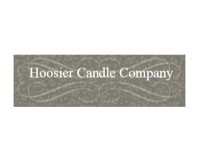 Shop Hoosier Candle Company  logo