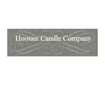 Hoosier Candle Company  logo