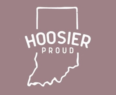 Shop Hoosier Proud logo