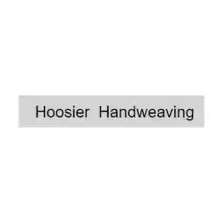 Hoosier Handweaving logo