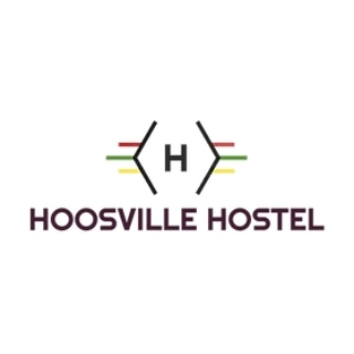 Shop  Hoosville Hostel coupon codes logo