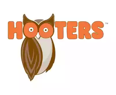 Shop Hooters coupon codes logo