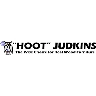 Hoot Judkins Furniture logo