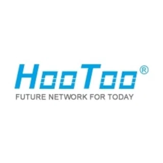 Shop HooToo logo