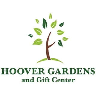 Hoover Gardens & Gift Center logo
