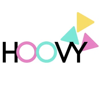 Hoovy Products logo