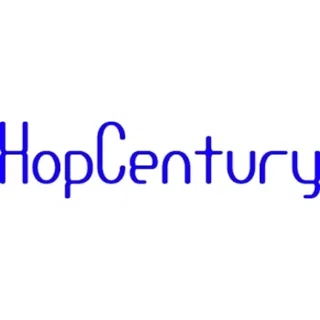 Shop HopCentury logo