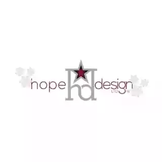 Hope Design coupon codes