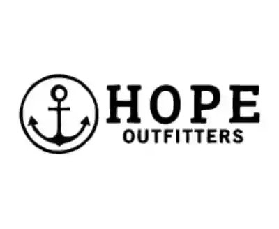 Hope Outfitters discount codes